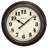 Welles Wall Clock