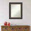 Miroir de salle de bain biseauté Pappas-1692619047