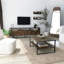 Calexico Unfinished TV Stand for TVs up to 48"