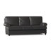Outsider Raven Genuine Leather