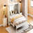 Murphy Bed With Large Drawers-540405942-540405936