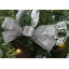 180cm Lighted Faux Garland with Lights