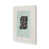Impression sur cadre ouvert sans papier mat n'est pas disponible
