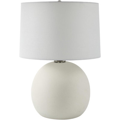 Lampe de table en céramique Shillington