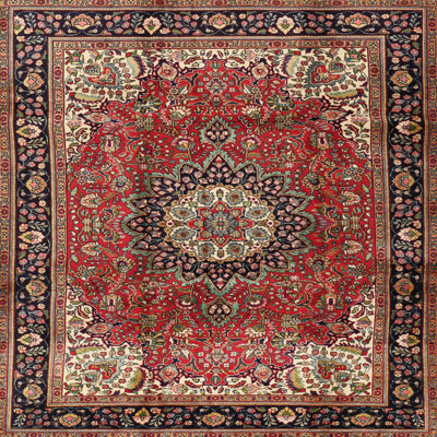 Oriental Indoor Rug