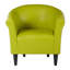 Fauteuil demi-tonneau l 30,5 po Liam-318677849