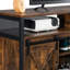 Meuble télé pour téléviseur de 60 po ou moins Ailand-1699238626
