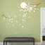 Plants & Flowers Wall Decal