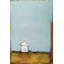 «Blue Bombay», peinture-1658977369