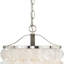 Luminaire suspendu 1 lumière urn Icarus