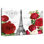 Lilie Rouge Paris I