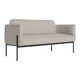 Getup 67'' Upholstered Loveseat