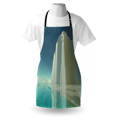 Bib Apron