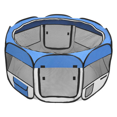 Cavazos Collapsible Pet Carrier