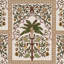Schumacher X Johanna Ortiz Amazonas Mystique Fabric-2058447108