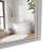 Modern Bathroom Mirror-777342535