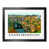 Black Wood Frame