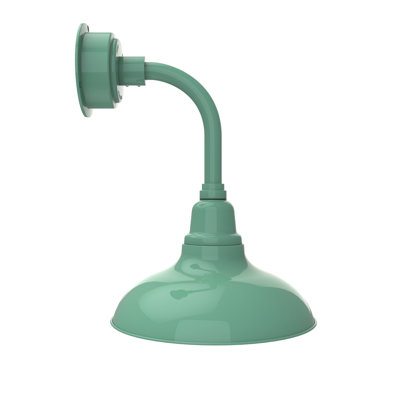 Idella LED Barn Light