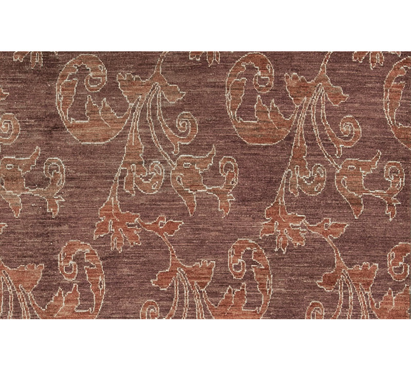 One-of-a-Kind 7'9" X 9'2" Area Rug