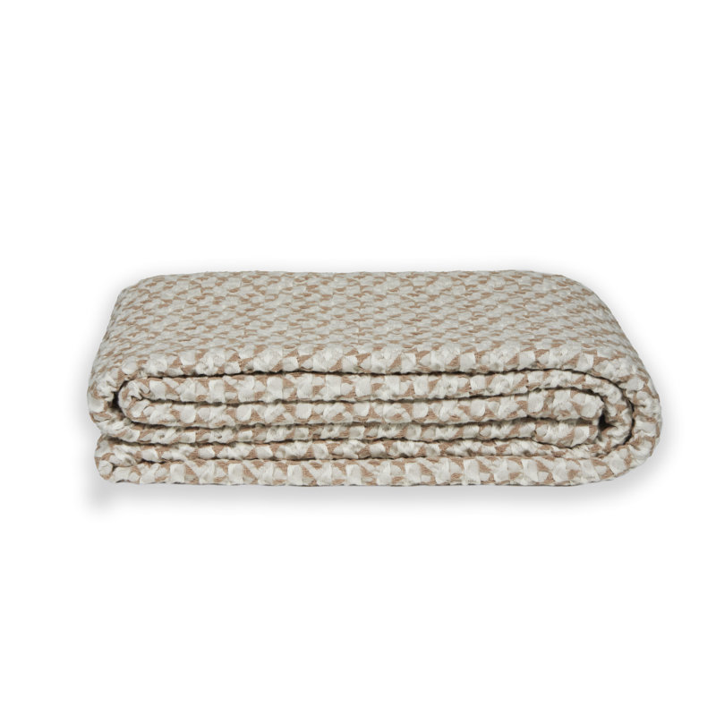 Cypress Blanket, King
