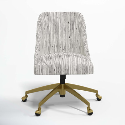 Chaise de bureau Tamieka