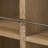 American style floor standing creative bookcase-111627366
