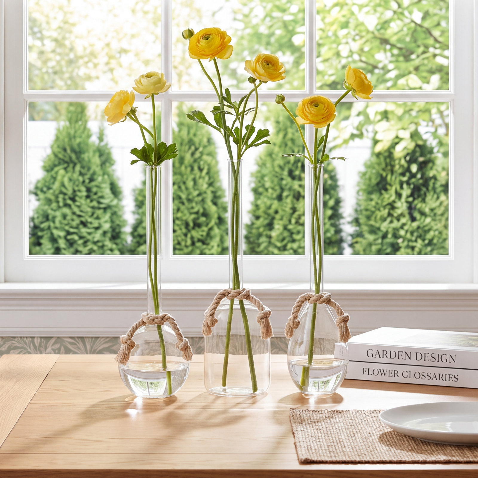 Table Vase
