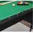 3-in-1 Multifunctional Billiards Game Table-103256233