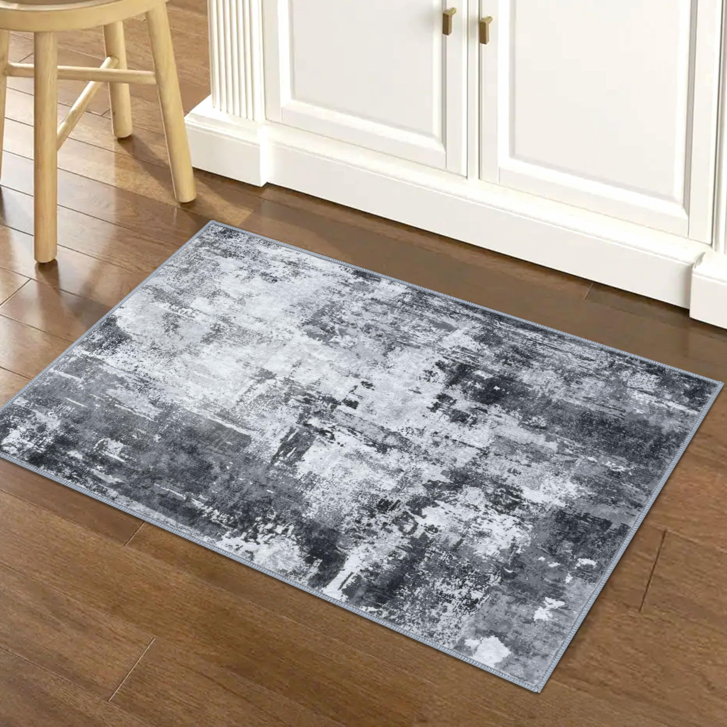 24x35 Rug 17 Stories Soft Low Pile 24