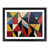Black Framed selected