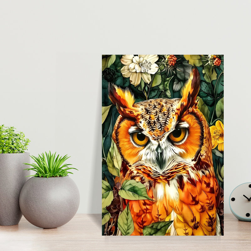 Print, 45.72cm H x 30.48cm W