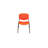 Metal Stackable Multipurpose Chair