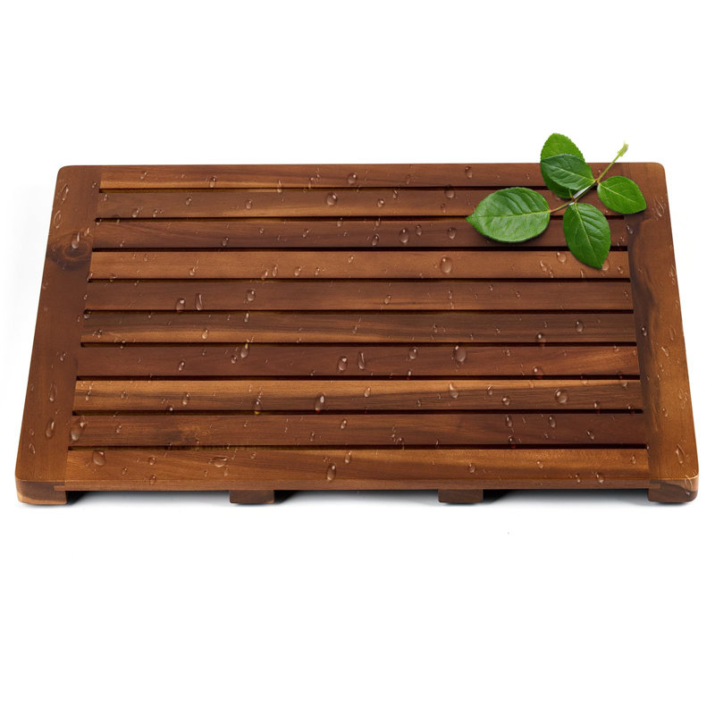 Rectangle Bath Mat