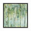 La forêt III - reproduction d'art sur toile-20820081-72804725-72804730