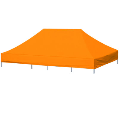 Amaure Arlmont & Co. Fabric Roof