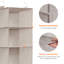 Manufactured Wood Drawer Organisers