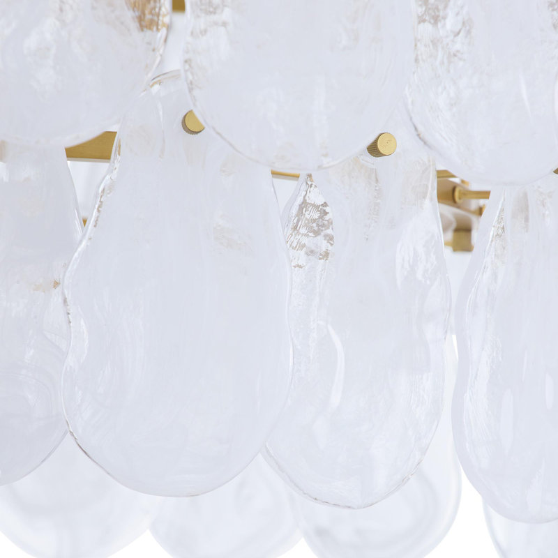 Leon 7 - Light Chandelier