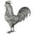 Antique Pewter