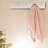 Adonis Wall Mounted Coat Rack with Hanger Hooks and Display Shelf