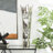 Moderna Aluminum Floor Vase-546146274