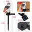  Hibou à énergie solaire Kashina-1764868411