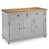 Buffet / Buffet gris Corona sélectionné