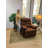 Gentner Upholstered Recliner-1146079722