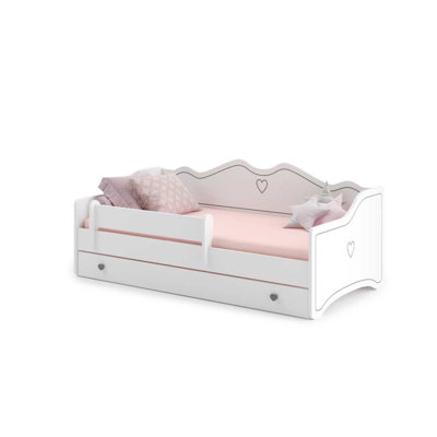 Emma children's bed