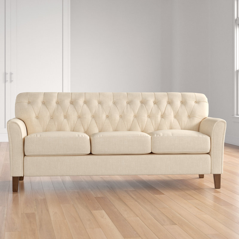 Normant Upholstered 76'' Sofa