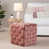 Rose est en rupture de stock