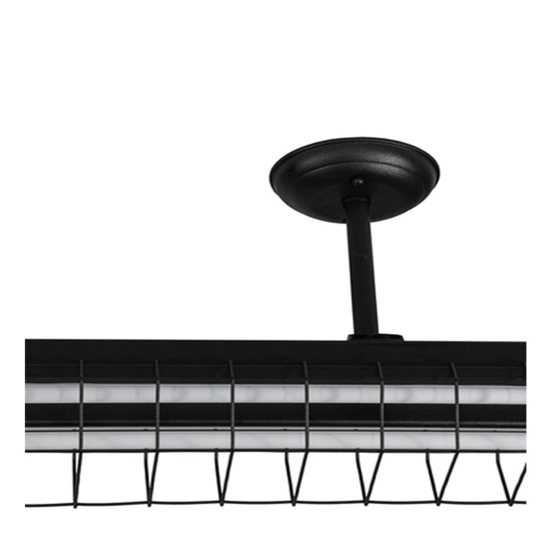 Aufgabe 2 - Light Semi Flush Mount