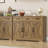 Tahara 42.5" Wide 3 Drawer Sideboard-1220799740