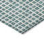 Tapis géométrique intérieur / extérieur lavable à la machine ACN727-383857719-383857716