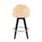 Arabelle Swivel Upholstered Counter Stool-90192366-101486021-70253042